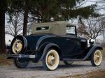 Ford V8 Cabriolet 1932 года
